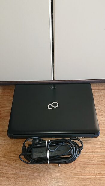 FUJITSU LIFEBOOK S761 for sale