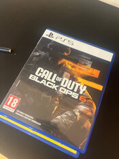 Call of Duty: Black Ops 6 PlayStation 5