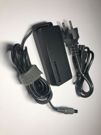 Buy Lenovo adlx65nct3a 65W 20V 3.25A 7.9mm x 5.5mm Genuine Power Adapter Charger