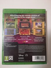 Disney Classic Games Collection Xbox One