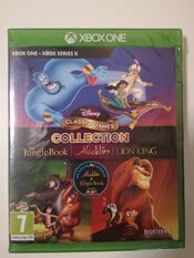 Disney Classic Games Collection Xbox One