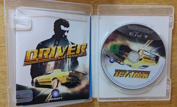 Buy Driver San Francisco PlayStation 3