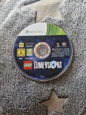 LEGO DIMENSIONS Xbox 360