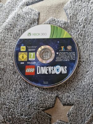 LEGO DIMENSIONS Xbox 360