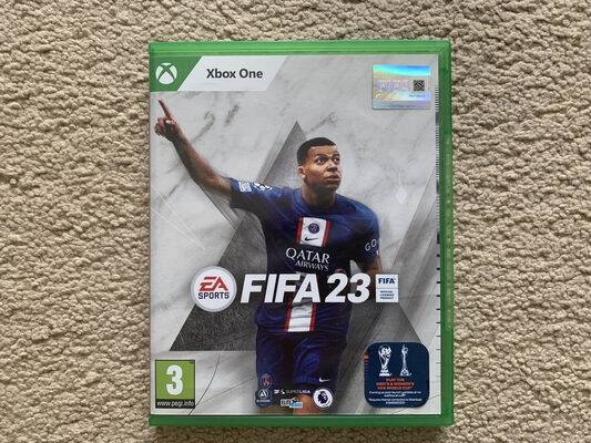 FIFA 23 Xbox One