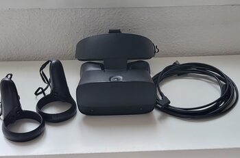 Gafas de realidad virtual oculus rift S for sale