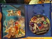 Wild Arms 4 PlayStation 2 for sale