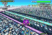 Redeem F-Zero: Maximum Velocity Game Boy Advance
