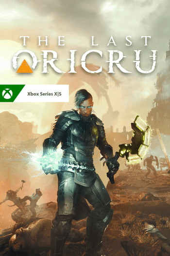 The Last Oricru (Xbox Series X|S) Xbox Live Key ARGENTINA