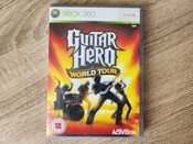 Guitar Hero World Tour Xbox 360