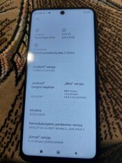 Xiaomi Redmi Note 9 Pro 64GB Tropical Green