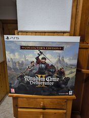 Buy Kingdom Come: Deliverance II PlayStation 5