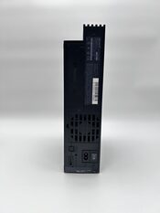 Sony PS2 Fat PlayStation 2 Fat Žaidimų Konsolė + Diskas for sale