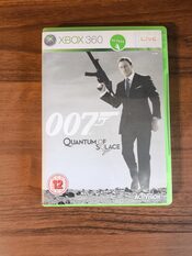 James Bond 007: Quantum of Solace Xbox 360