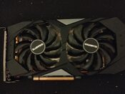 Gigabyte Radeon RX 5500 XT 4 GB 1647-1845 Mhz PCIe x16 GPU