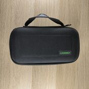 Funda Maletin de Transporte Grande para Switch