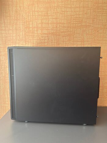 Fractal Design Define S ATX Mid Tower Black PC Case
