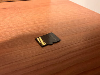 Buy Micro SD Kortelė 64GB