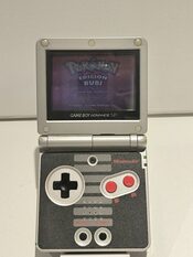 Buy Consola Gameboy Advance SP Nes Edition