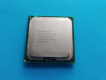 Buy Intel Core 2 Duo E6420 2.13 GHz LGA775 Dual-Core CPU