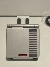 Consola Gameboy Advance SP Nes Edition