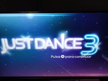Get Just Dance 3 Wii