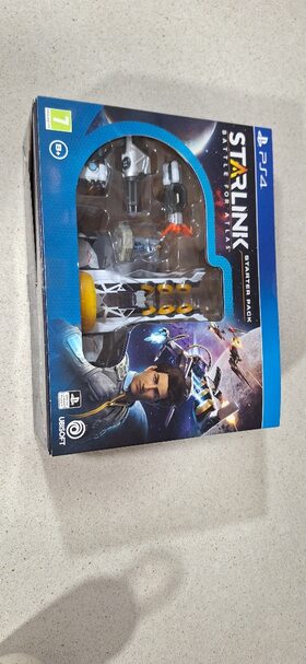 Starlink: Battle for Atlas PlayStation 4