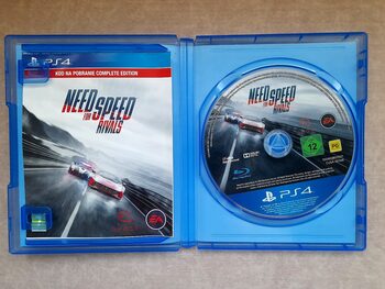 Buy Need for Speed Rivals PlayStation 4