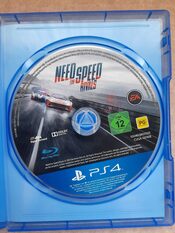 Need for Speed Rivals PlayStation 4