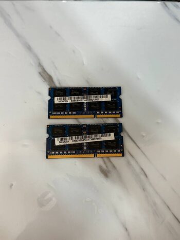 Buy SK Hynix 16 GB (2 x 8 GB) DDR3-1600 Laptop RAM