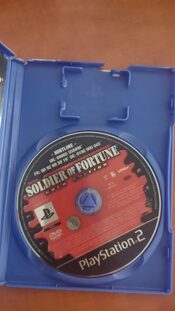 Soldier of Fortune: Gold Edition PlayStation 2