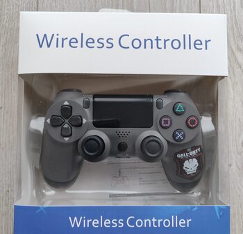 Naujas PS4 Wireless Bluetooth PC Playstation 4 V2 pultelis controller valdyklis 