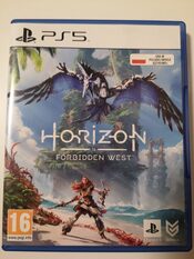 Horizon: Forbidden West PlayStation 5