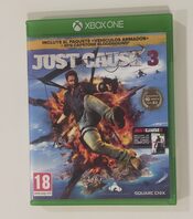 Just Cause 3 Xbox One