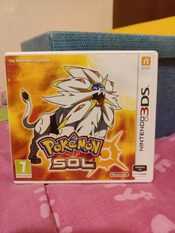 Pokémon Sun Nintendo 3DS