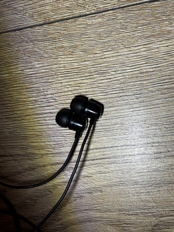 Skullcandy Jib2 Headphones In-Ear ausinės 3.5mm