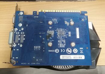 Buy Asus GeForce GT 640 2 GB 901 Mhz PCIe x16 GPU