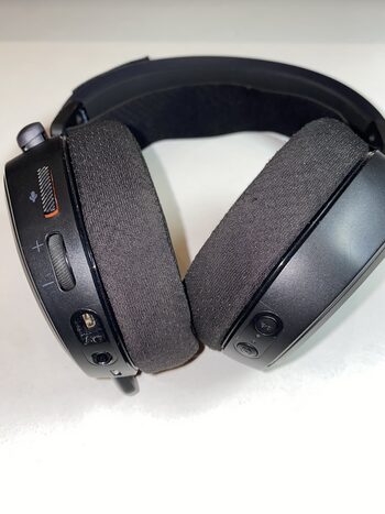 Steelseries Arctis Pro Wirreless