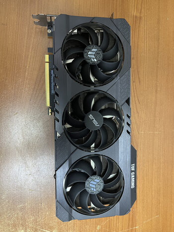 Asus GeForce RTX 3070 8 GB