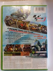 motogp 3 Xbox clásica 