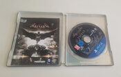 Batman: Arkham Knight - Special Edition Steelbook PlayStation 4 for sale