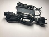 Buy HP 854054-003 45W 19.5V 2.31A 4.5mm x 3.0 mm Genuine Power Adapter Charger