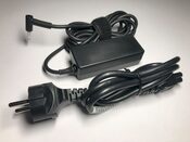 HP 854054-003 45W 19.5V 2.31A 4.5mm x 3.0 mm Genuine Power Adapter Charger