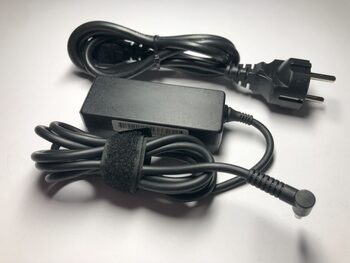 Get HP 854054-003 45W 19.5V 2.31A 4.5mm x 3.0 mm Genuine Power Adapter Charger