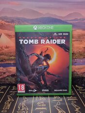 Shadow of the Tomb Raider Xbox One