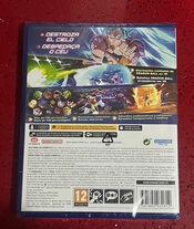 Dragon Ball: Sparking! Zero PlayStation 5