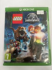 LEGO Jurassic World Xbox One