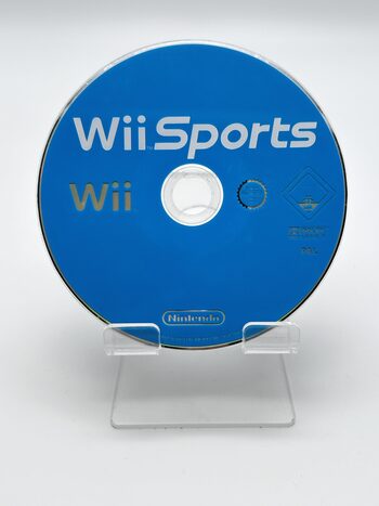 Wii Sports Wii