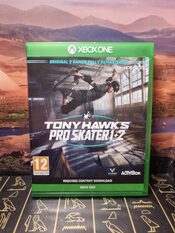 Tony Hawk's Pro Skater 1 + 2 Xbox One