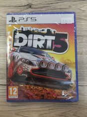 DIRT 5 PlayStation 5